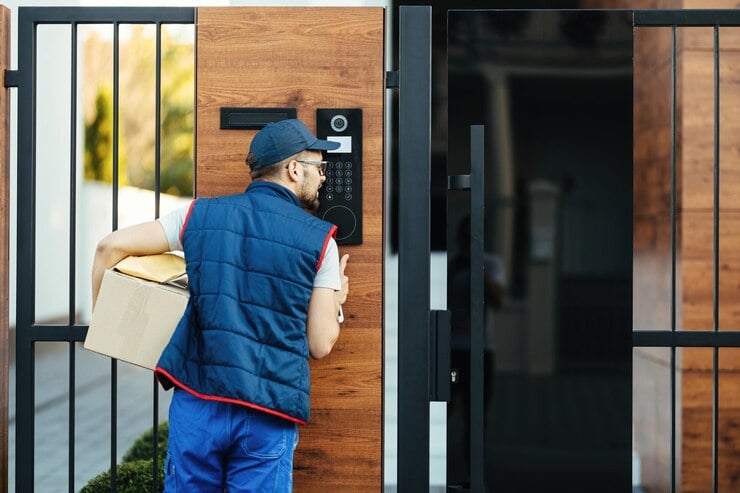 Video Intercom System