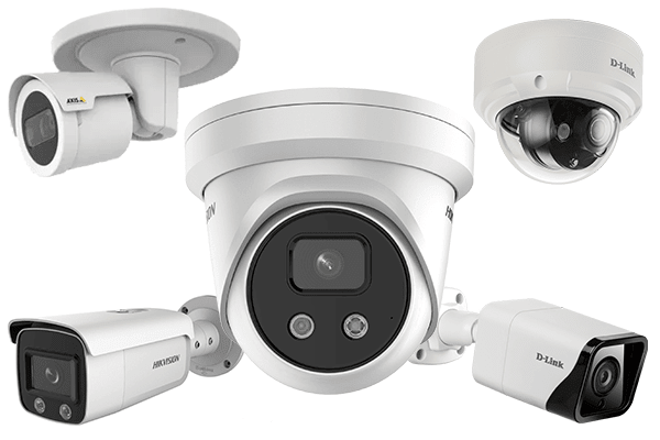 CTV Camera Installation Melbourne
