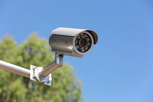 CTV Camera Installation Melbourne